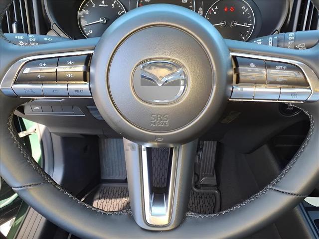 used 2025 Mazda CX-50 car, priced at $31,450