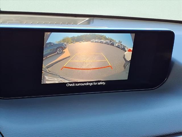 used 2025 Mazda CX-50 car, priced at $31,450