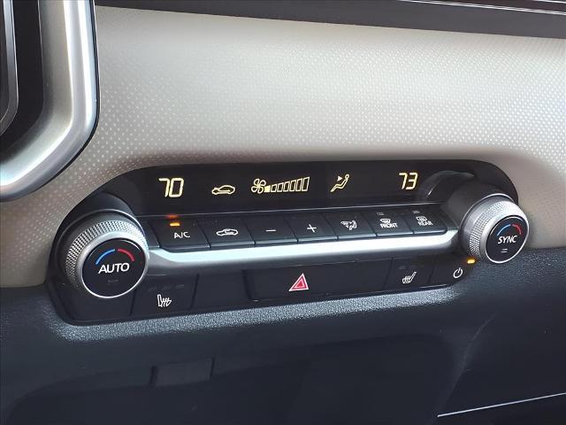 used 2025 Mazda CX-50 car, priced at $31,450