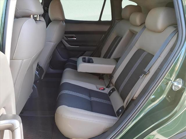 used 2025 Mazda CX-50 car, priced at $31,450