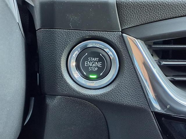 new 2026 Buick Encore GX car, priced at $31,815