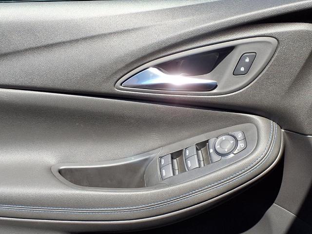 new 2026 Buick Encore GX car, priced at $31,815