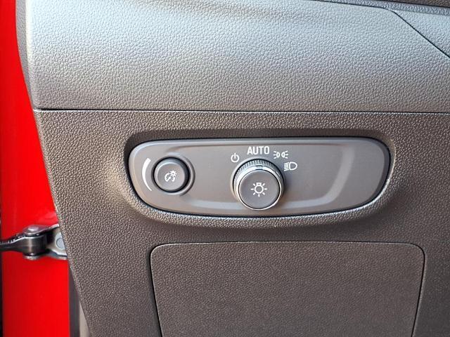 new 2026 Buick Encore GX car, priced at $31,815