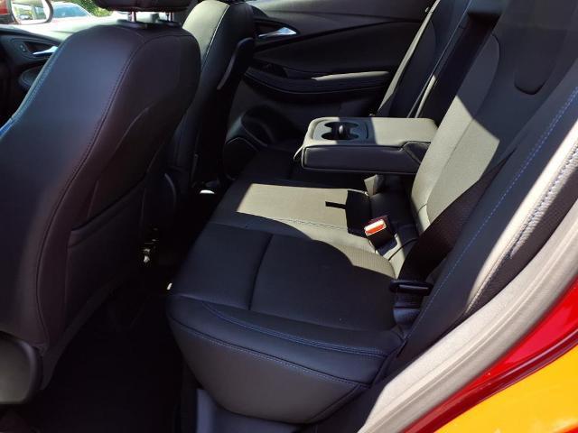 new 2026 Buick Encore GX car, priced at $31,815