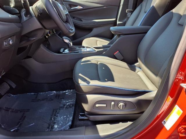 new 2026 Buick Encore GX car, priced at $31,815