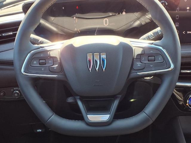 new 2026 Buick Encore GX car, priced at $31,815