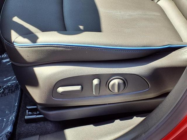 new 2026 Buick Encore GX car, priced at $31,815