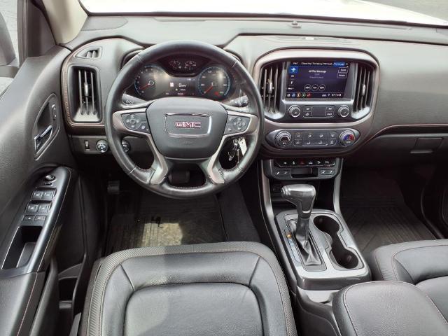 used 2019 GMC Canyon car, priced at $28,500
