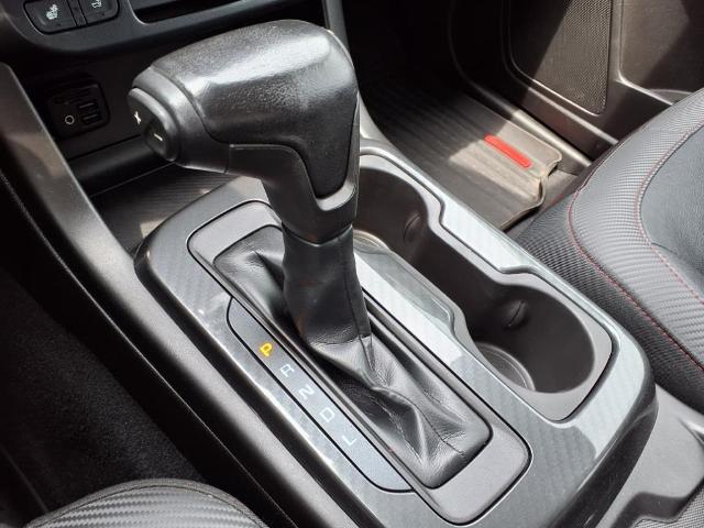 used 2019 GMC Canyon car, priced at $28,500