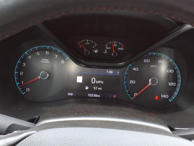 used 2019 GMC Canyon car, priced at $28,500