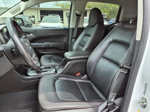 used 2019 GMC Canyon car, priced at $28,500