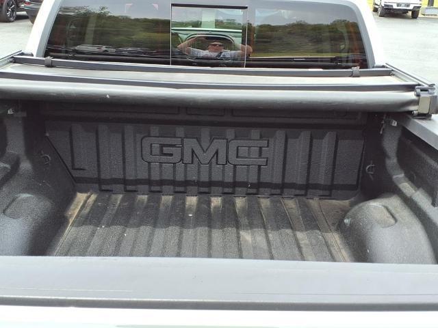 used 2019 GMC Canyon car, priced at $28,500