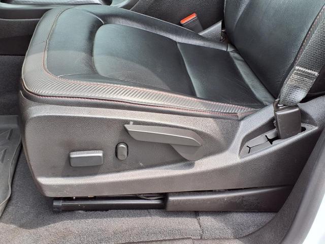 used 2019 GMC Canyon car, priced at $28,500