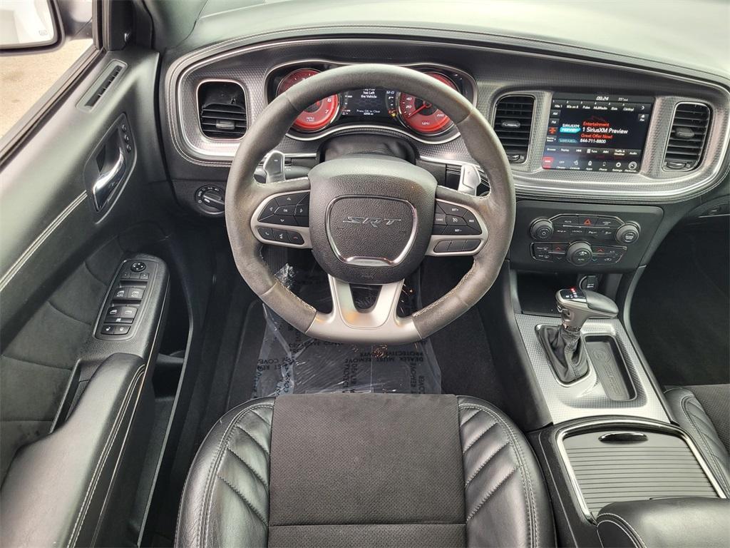used 2021 Dodge Charger car, priced at $77,999