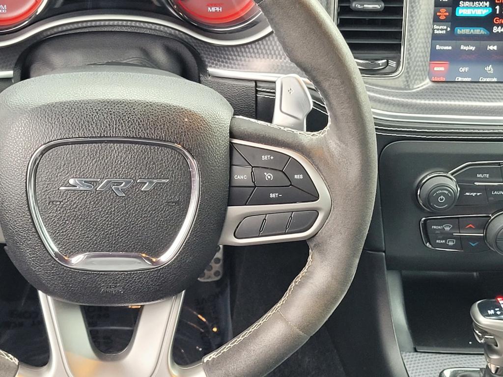 used 2021 Dodge Charger car, priced at $77,999