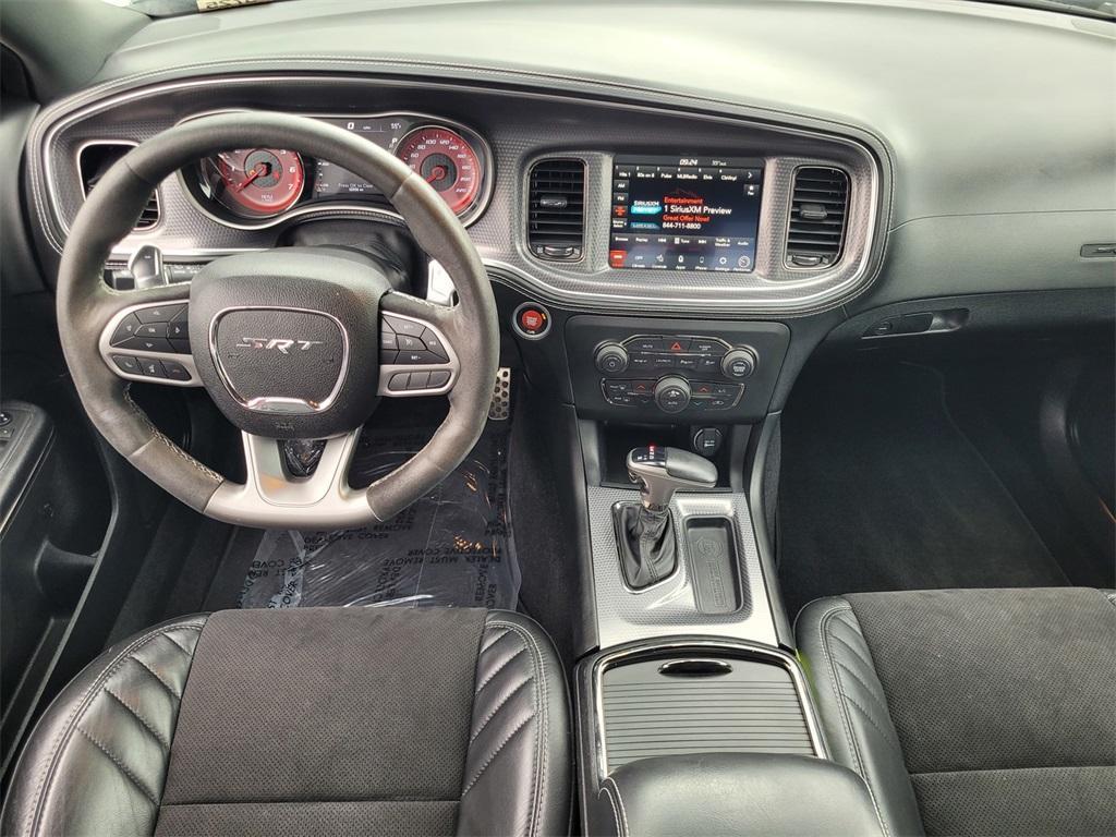 used 2021 Dodge Charger car, priced at $77,999