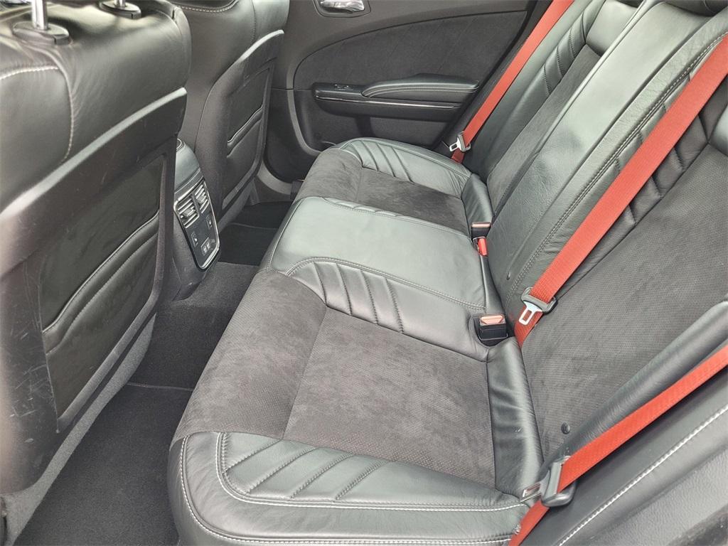 used 2021 Dodge Charger car, priced at $77,999