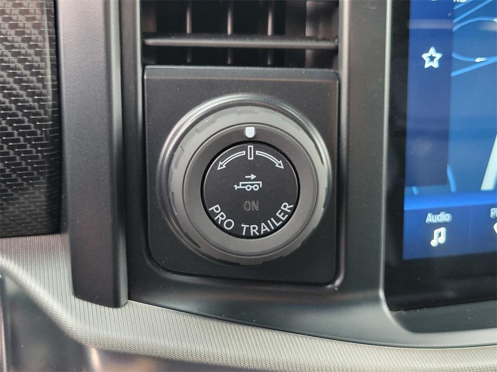 used 2022 Ford F-150 car, priced at $66,999