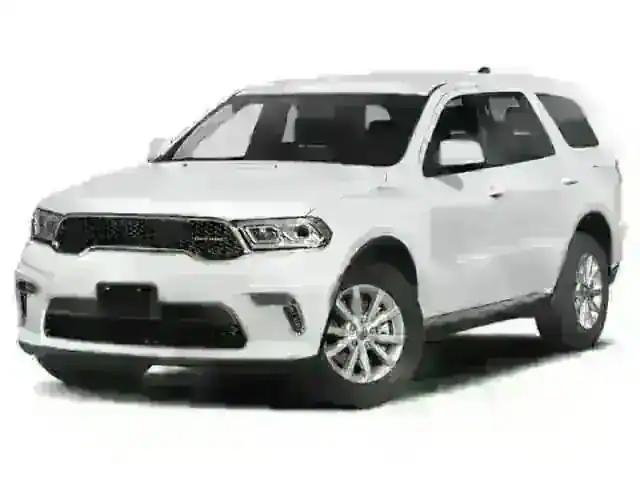 new 2023 Dodge Durango car, priced at $42,295