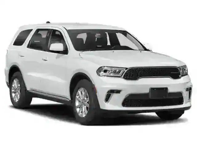 new 2023 Dodge Durango car, priced at $44,635