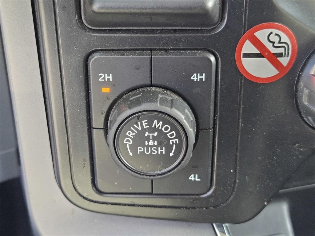 used 2024 Ford F-150 car, priced at $42,891