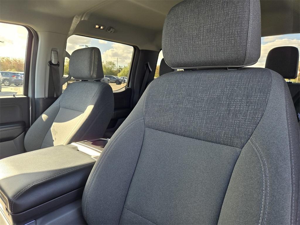 used 2024 Ford F-150 car, priced at $42,891