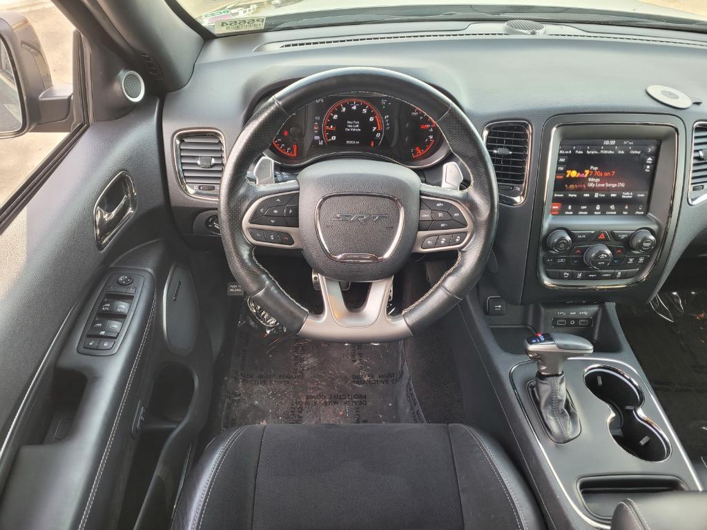 used 2019 Dodge Durango car, priced at $42,888