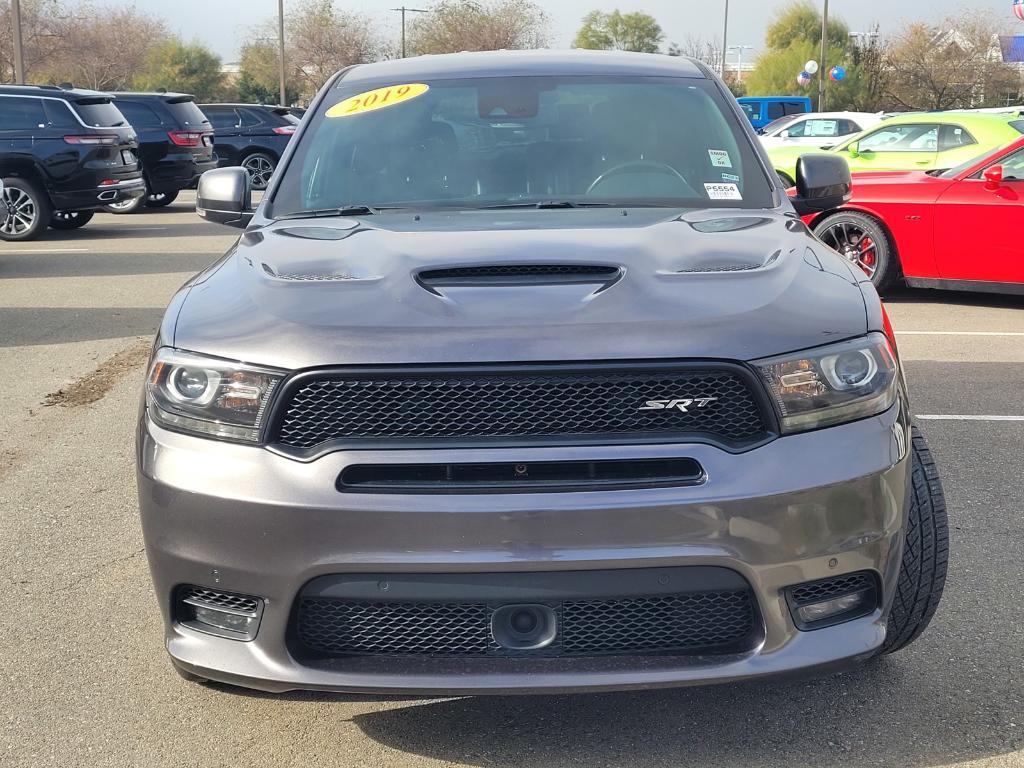 used 2019 Dodge Durango car, priced at $42,888