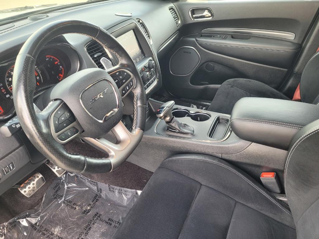 used 2019 Dodge Durango car, priced at $42,888