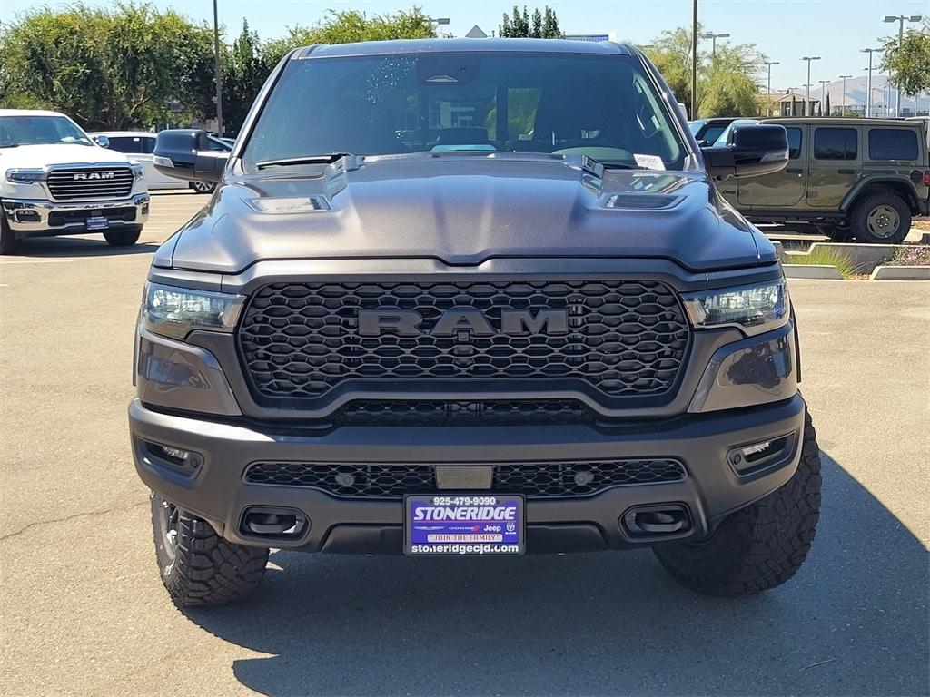 new 2026 Ram 1500 car, priced at $72,430