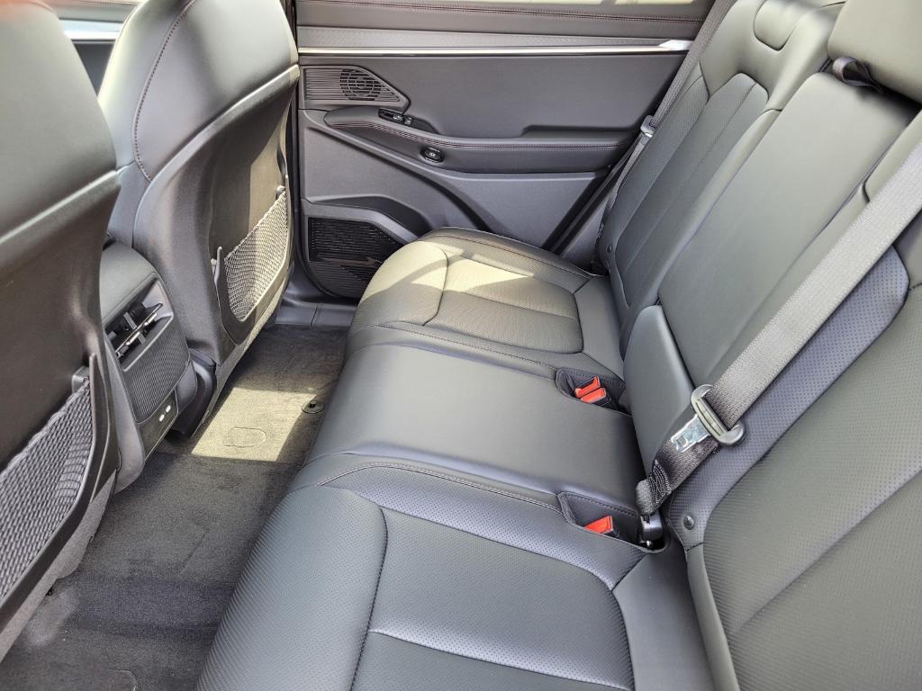 new 2025 Jeep Wagoneer S car, priced at $67,790