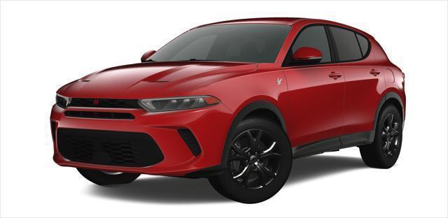 new 2024 Dodge Hornet car, priced at $39,270