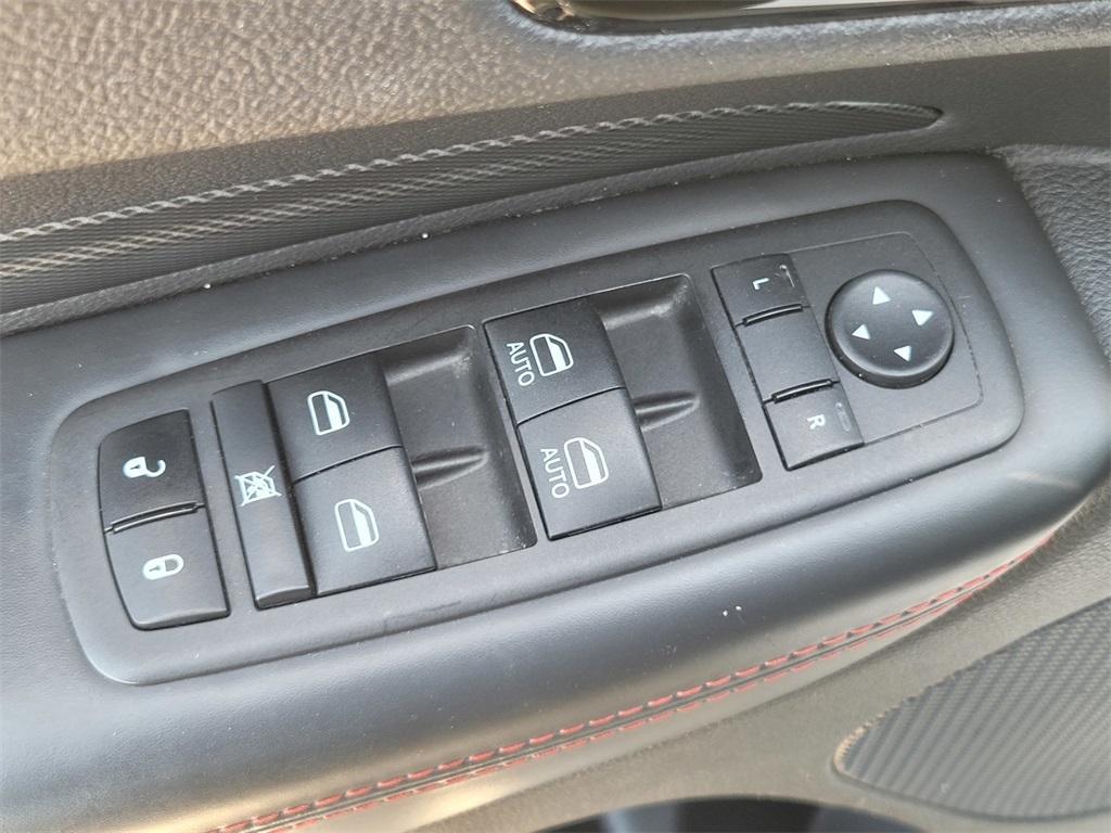 used 2023 Dodge Durango car, priced at $31,995