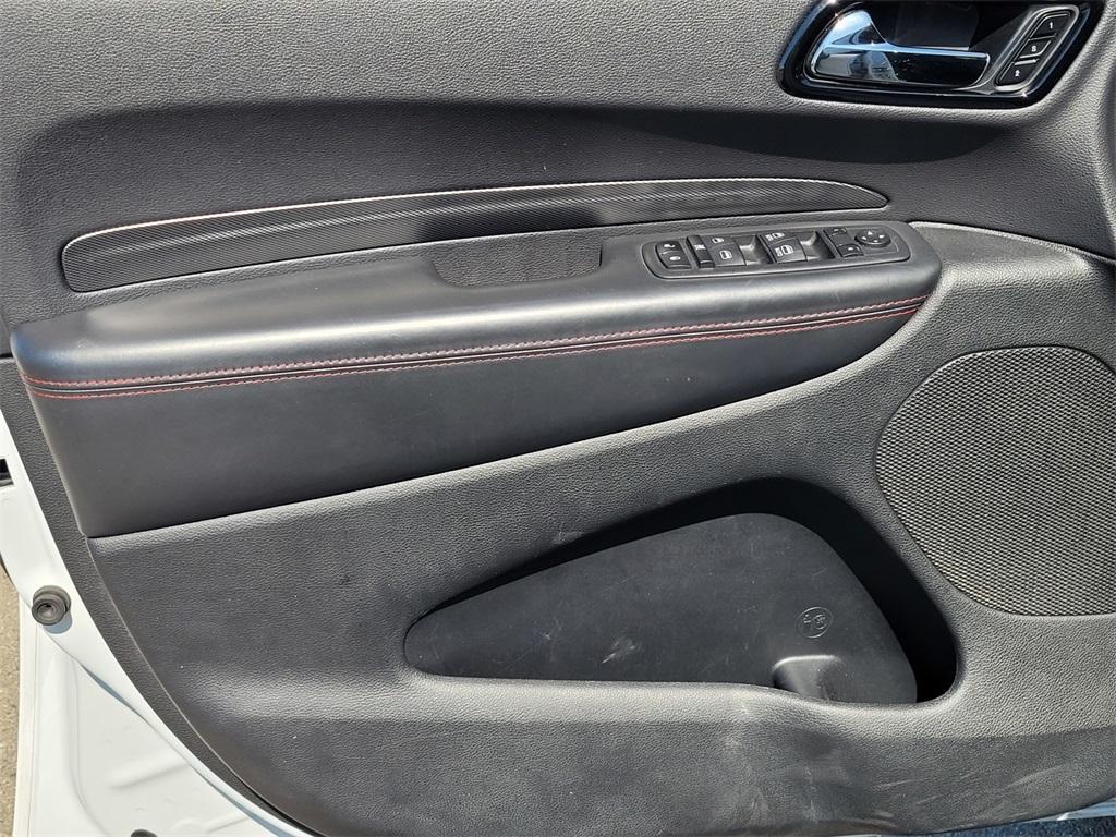 used 2023 Dodge Durango car, priced at $31,995