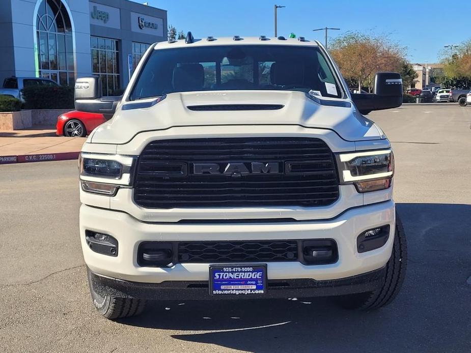 new 2024 Ram 2500 car, priced at $81,995