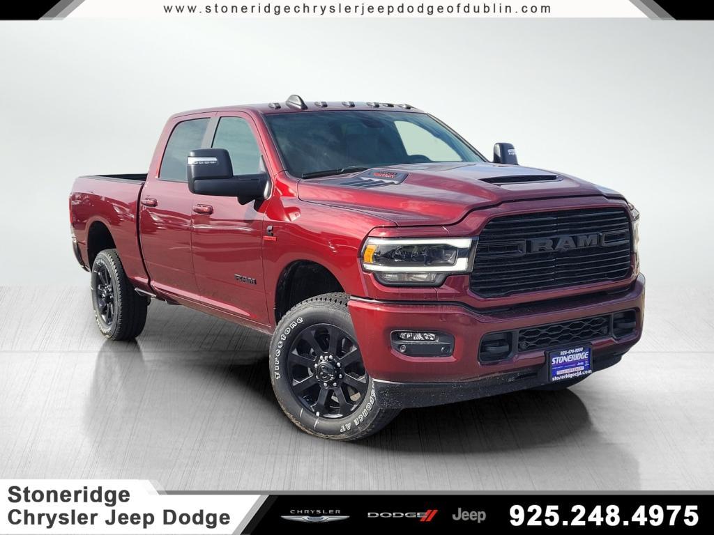 new 2024 Ram 2500 car