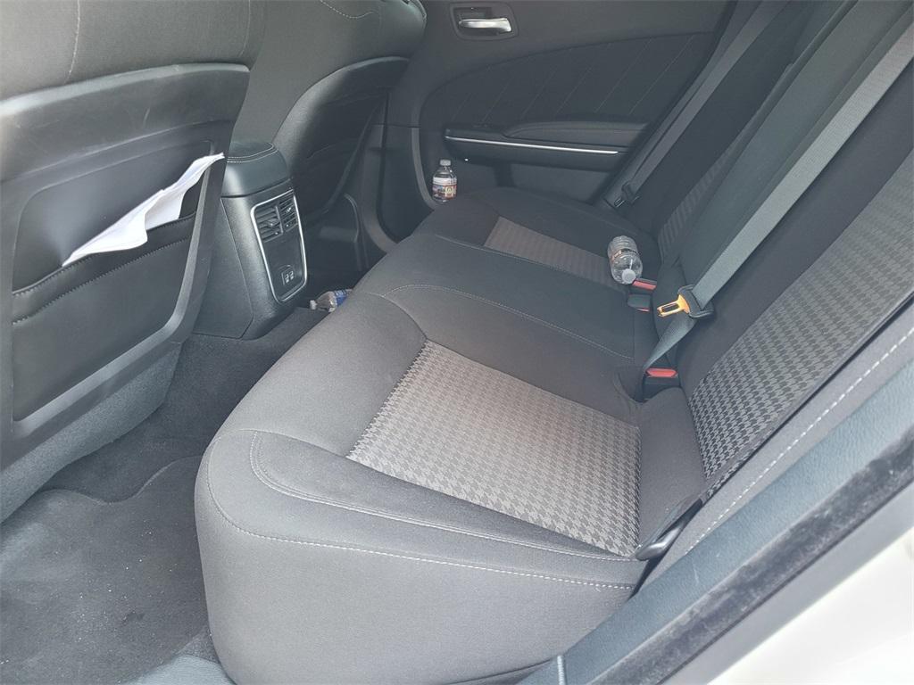 used 2023 Dodge Charger car, priced at $62,995