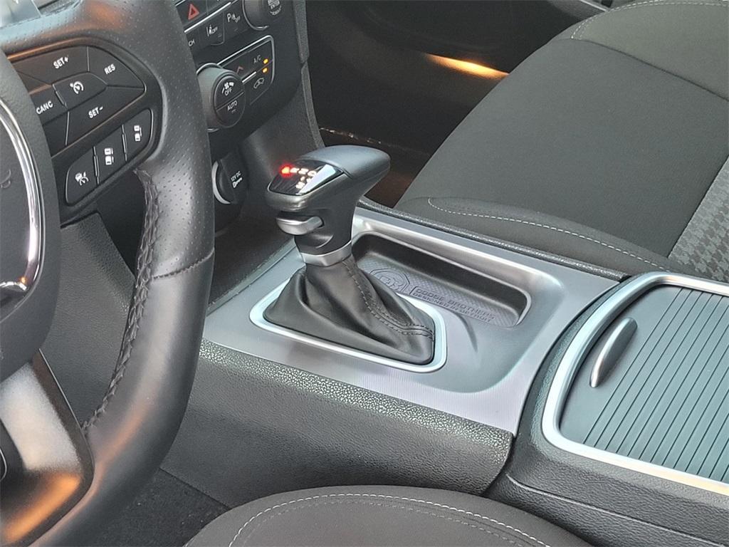 used 2023 Dodge Charger car, priced at $62,995
