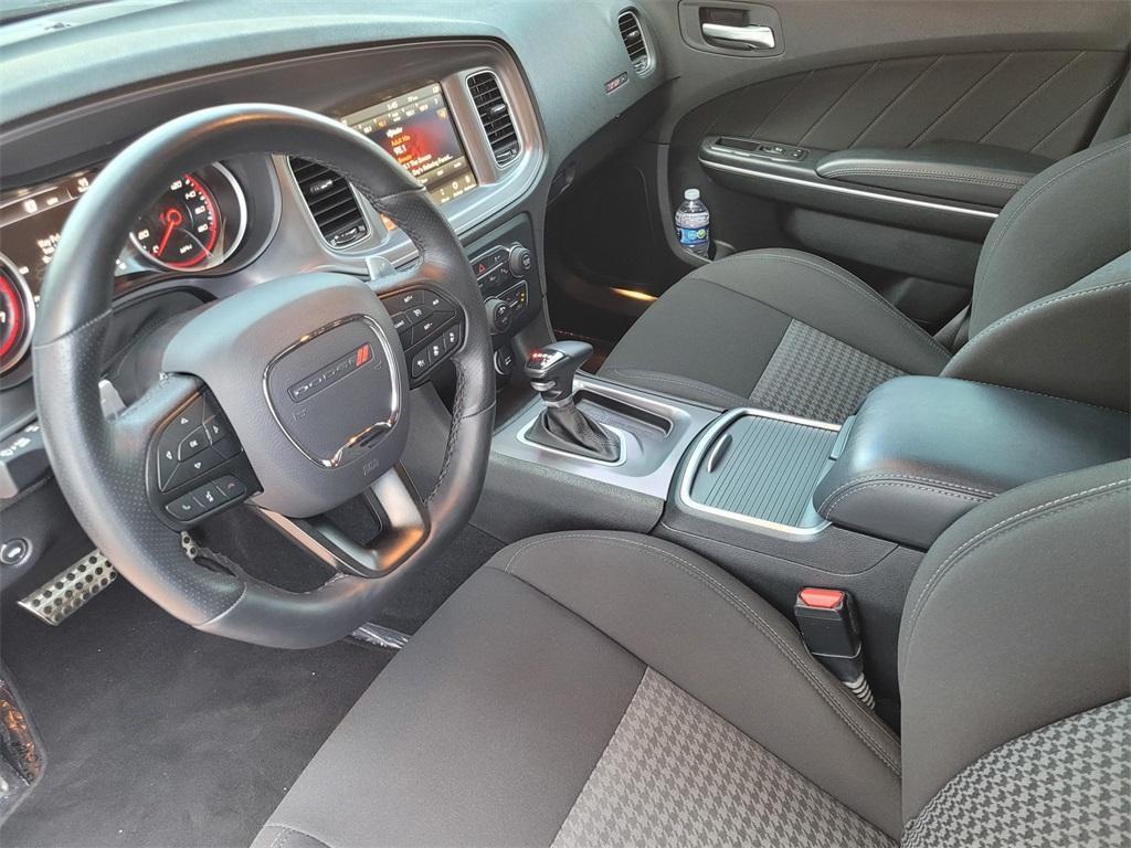 used 2023 Dodge Charger car, priced at $62,995