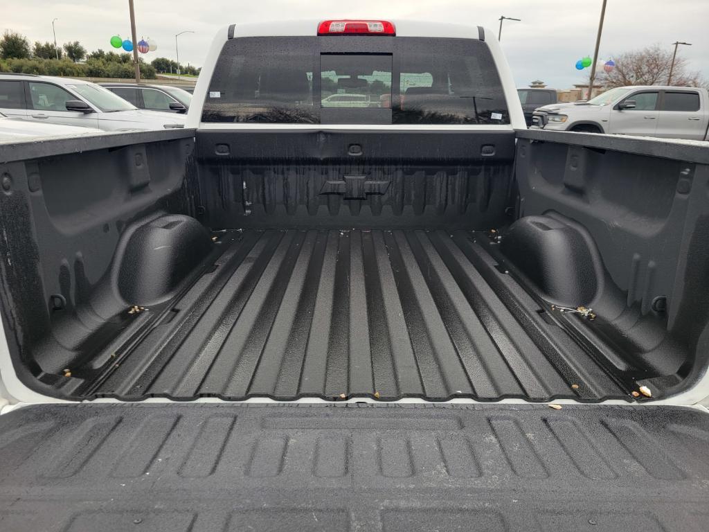 used 2018 Chevrolet Silverado 1500 car, priced at $28,249