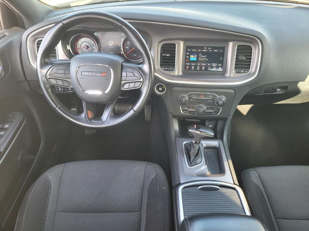 used 2022 Dodge Charger car, priced at $19,678