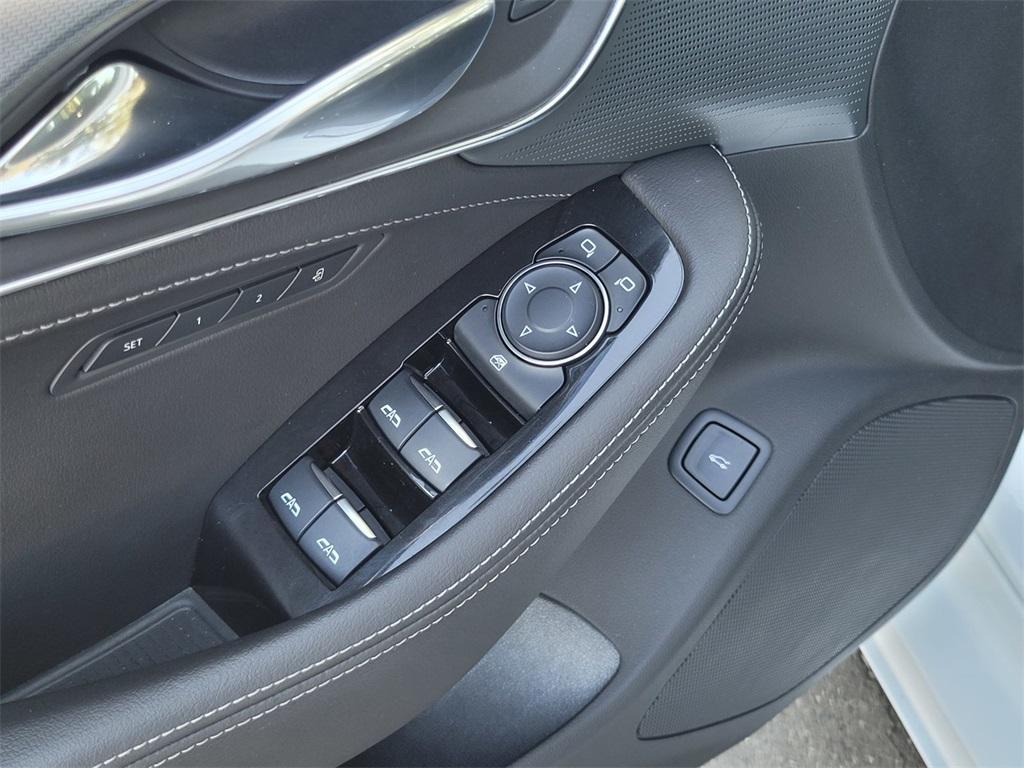 used 2025 Cadillac CT5 car, priced at $44,989