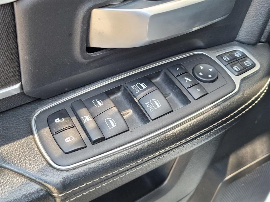 used 2024 Ram 2500 car, priced at $51,891