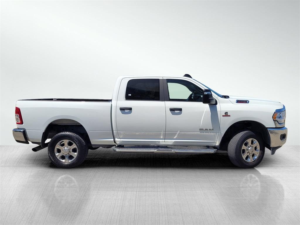 used 2024 Ram 2500 car, priced at $51,891