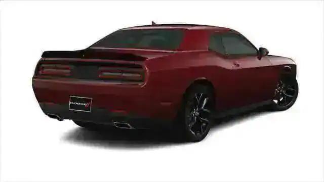 used 2023 Dodge Challenger car, priced at $29,488