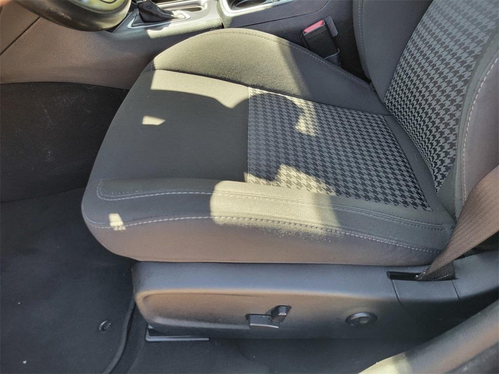used 2021 Dodge Charger car, priced at $30,723