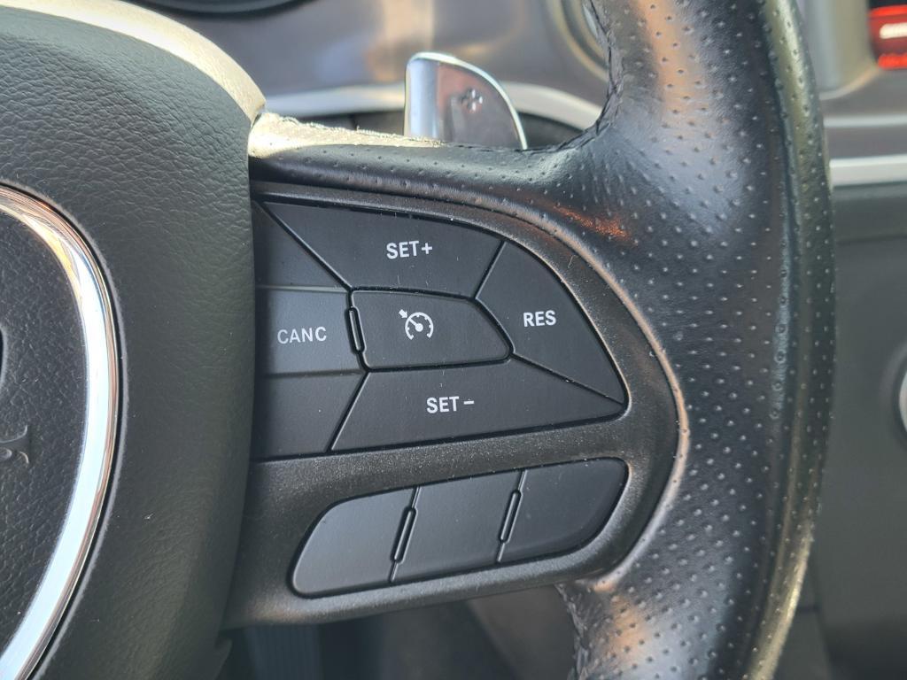 used 2021 Dodge Charger car, priced at $29,981