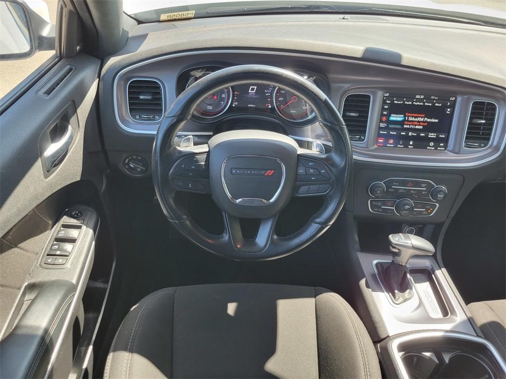 used 2021 Dodge Charger car, priced at $30,723