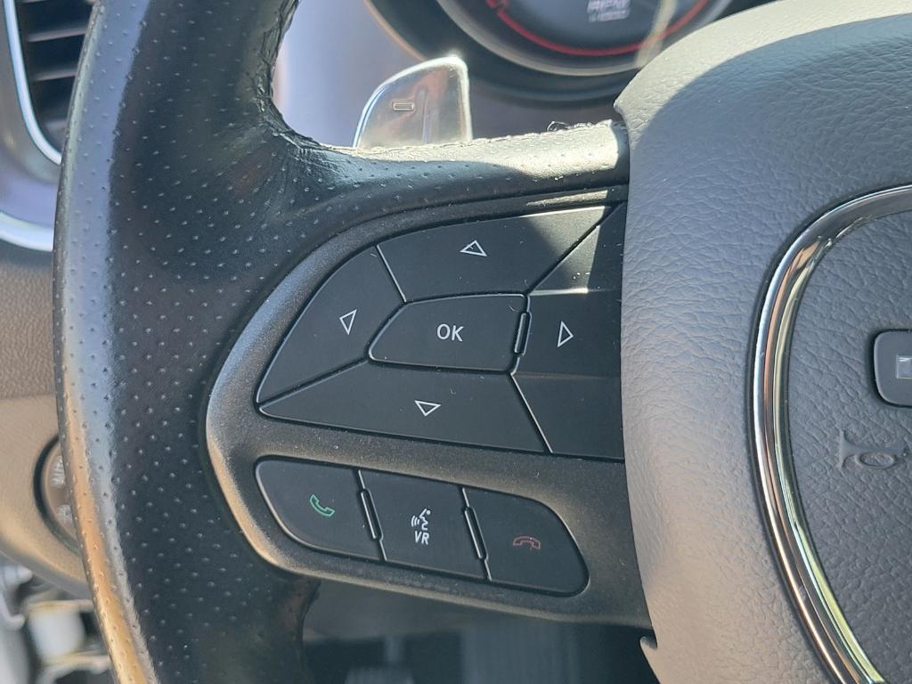 used 2021 Dodge Charger car, priced at $29,981