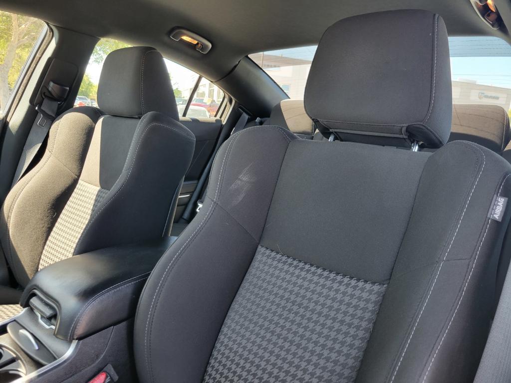 used 2021 Dodge Charger car, priced at $29,981